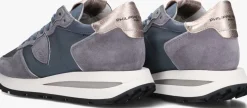 DAMES PHILIPPE MODEL e lage sneakers tropez haute low