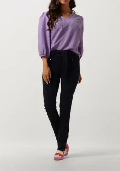 DAMES SPOOQ THE LABEL e blouses flores top