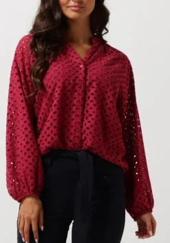 DAMES SPOOQ THE LABEL e blouses leyla blouse