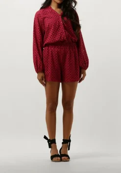 DAMES SPOOQ THE LABEL e korte broek leyla short