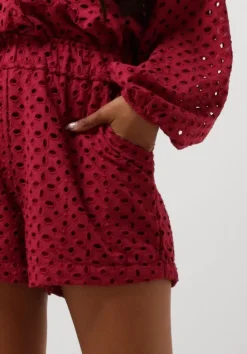 DAMES SPOOQ THE LABEL e korte broek leyla short