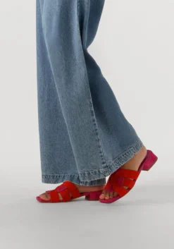 DAMES STEFANO LAURAN e slippers karin