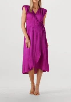 DAMES SUNCOO e midi jurk cesaria