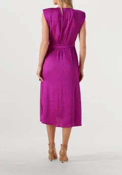 DAMES SUNCOO e midi jurk cesaria