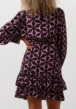 DAMES SUNCOO e mini jurk chama