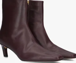 DAMES TORAL e enkellaarsjes erica