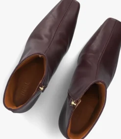 DAMES TORAL e enkellaarsjes erica