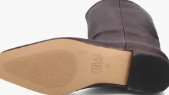 DAMES TORAL e hoge laarzen gigi