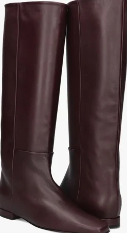 DAMES TORAL e hoge laarzen gigi