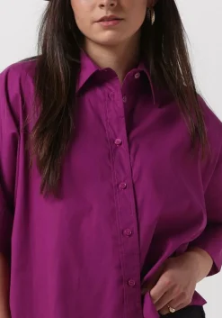 DAMES VANESSA BRUNO e blouses bobby chemise mc