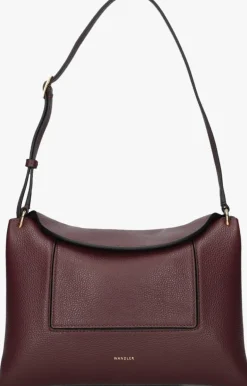 DAMES WANDLER e schoudertas penelope slouch bag