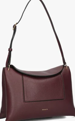 DAMES WANDLER e schoudertas penelope slouch bag