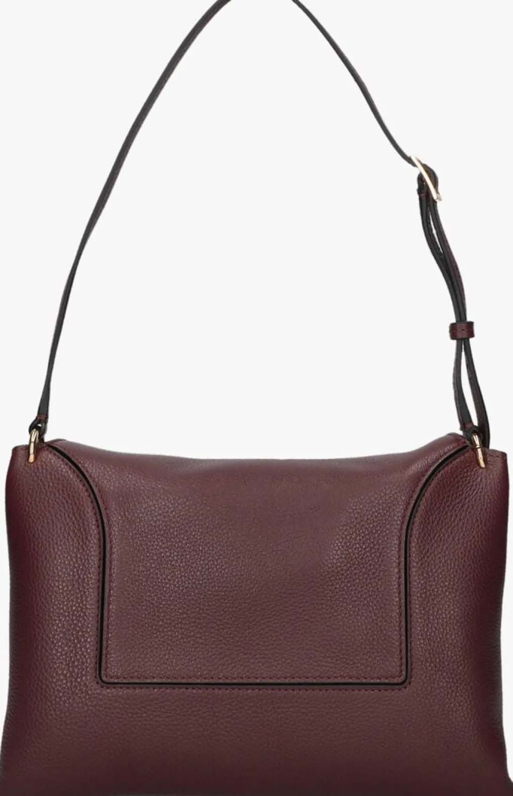 DAMES WANDLER e schoudertas penelope slouch bag