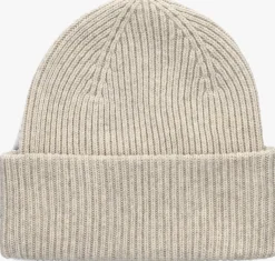 Heren PROFUOMO beanie wool