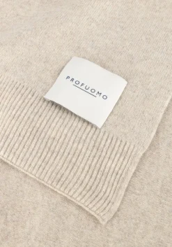 Heren PROFUOMO scarf wool