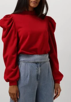 DAMES AAIKO rode trui kate co 366