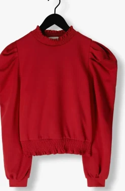 DAMES AAIKO rode trui kate co 366