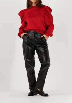 DAMES AAIKO rode trui kate co 366