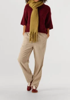 DAMES BACK70 rode lage sneakers cloud