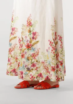 DAMES BIBI LOU rode slippers 760z10vk