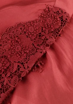 DAMES COPENHAGEN MUSE rode blouses cmmolly-shirt