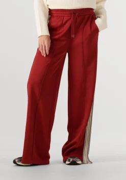 DAMES COPENHAGEN MUSE rode joggingbroek cmada-sweatpants