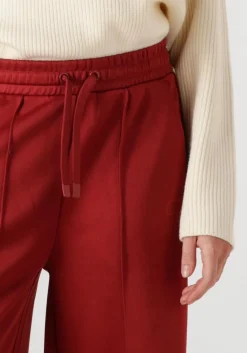 DAMES COPENHAGEN MUSE rode joggingbroek cmada-sweatpants