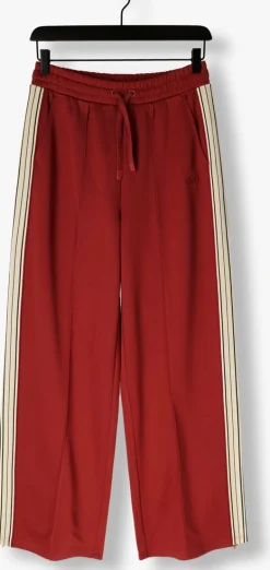 DAMES COPENHAGEN MUSE rode joggingbroek cmada-sweatpants
