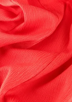 DAMES COPENHAGEN MUSE rode jurken cm vianna