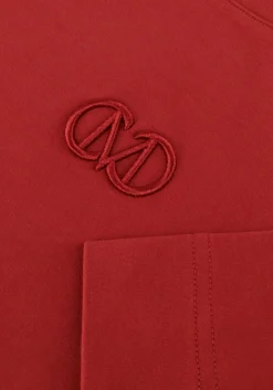 DAMES COPENHAGEN MUSE rode top cmmuse-tee