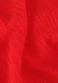 DAMES DES PETITS HAUTS rode trui burma