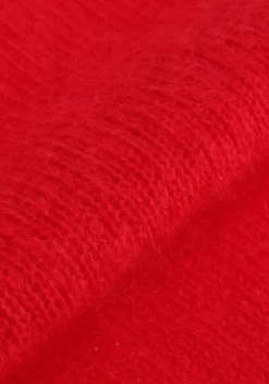 DAMES DES PETITS HAUTS rode trui charline