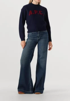 DAMES EAST PACIFIC TRADE rode lage sneakers santos-w