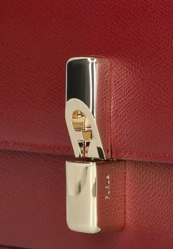 DAMES FURLA rode schoudertas iride s crossbody