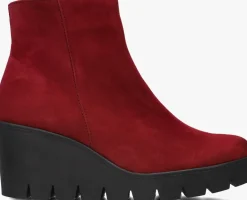 DAMES GABOR rode enkellaarsjes 780.1