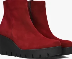 DAMES GABOR rode enkellaarsjes 780.1