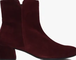 DAMES GABOR rode enkellaarsjes 680