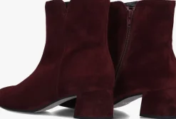 DAMES GABOR rode enkellaarsjes 680