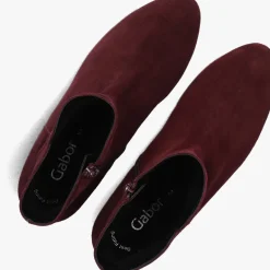 DAMES GABOR rode enkellaarsjes 680