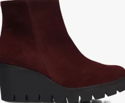 DAMES GABOR rode enkellaarsjes 780