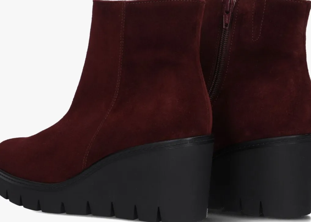 DAMES GABOR rode enkellaarsjes 780