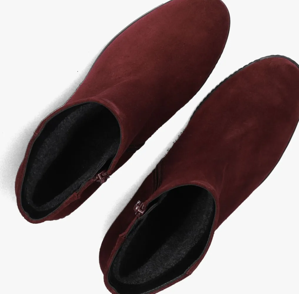 DAMES GABOR rode enkellaarsjes 780