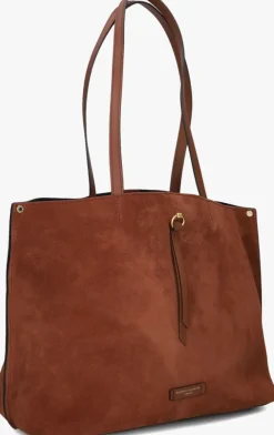 DAMES GIANNI CHIARINI rode handtas egle 11485