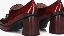 DAMES HISPANITAS rode pumps hi254229