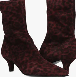 DAMES KENNEL & SCHMENGER rode enkellaarsjes 57530