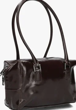 DAMES LIEBESKIND rode schoudertas 9909