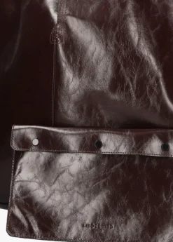 DAMES LIEBESKIND rode shopper 7113