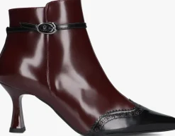 DAMES LODI rode enkellaarsjes geminis