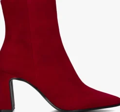 DAMES NOTRE-V rode enkellaarsjes 18739