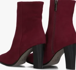 DAMES NOTRE-V rode enkellaarsjes 97436